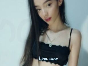 Lisa_cano