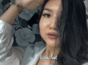 Lisa_leet
