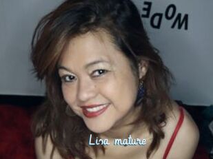 Lisa_mature