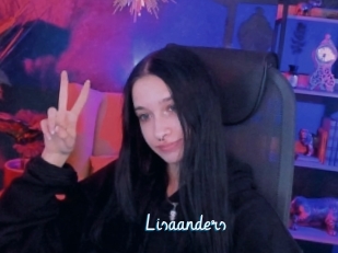 Lisaanders
