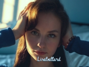 Lisaballard