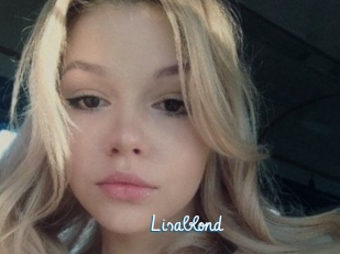 Lisablond