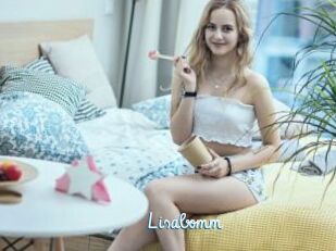 Lisabomm