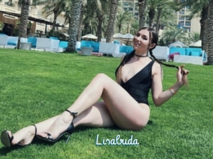 Lisabuda