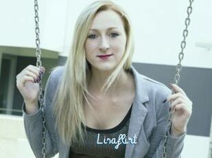 Lisaflirt