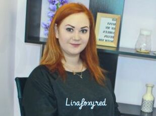 Lisafoxyred