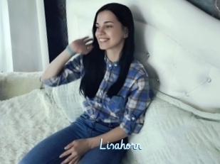 Lisahorn
