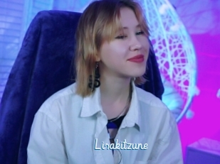 Lisakitzune