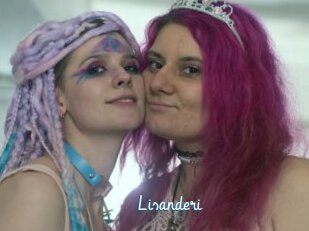 Lisanderi