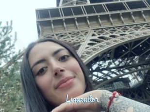 Lisasailor