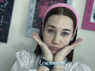 Lisaswanson