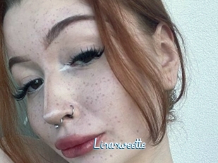 Lisasweette