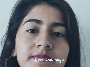 Liss_and_nayii