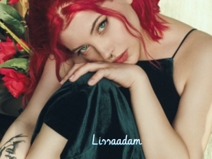 Lissaadam