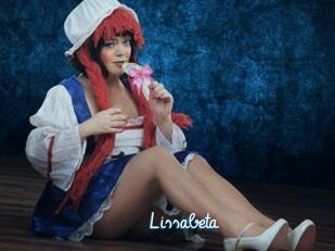 Lissabeta