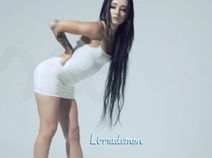 Lissademon