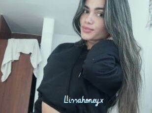 Lissahoneyx