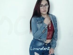 Lissarobertt