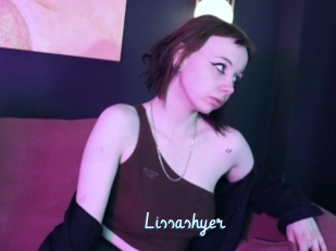 Lissashyer