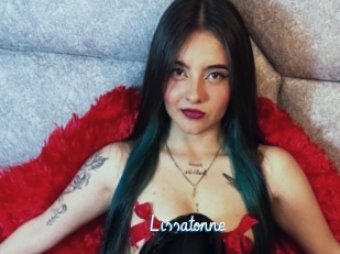 lissatonne Sexe Cool