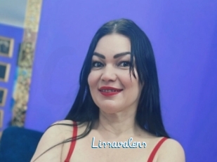Lissavalens
