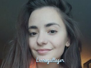 Lissiegallager