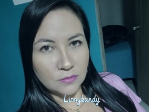 Lissykandy