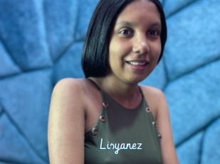 Lisyanez