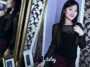 Litaley