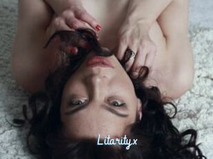 Litarityx