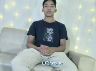 Litchevans