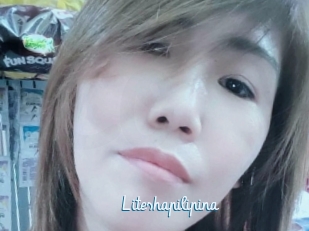 Liteshapilipina