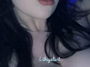 Lithiyalust