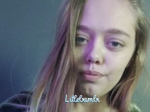 Litlebambi