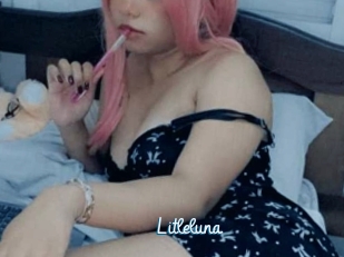 Litleluna