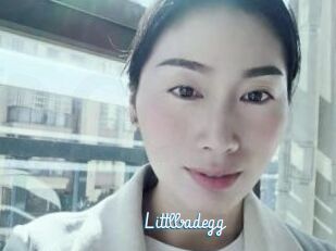 Littlbadegg