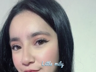Little_mily