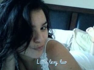 Little_lexy_luv