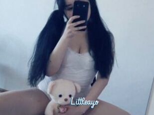 Littleayo
