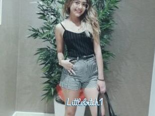 Littlebitch1