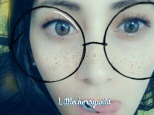Littlecherrywild