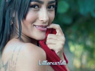 Littleescarlett