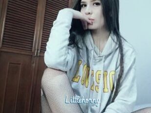 Littlehorny