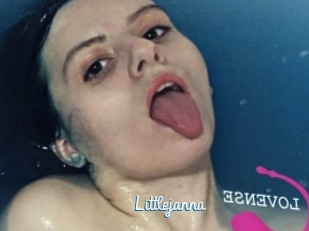 Littlejanna