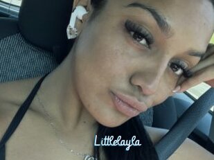Littlelayla