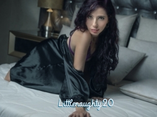 Littlenaughty20