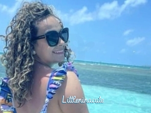 Littleninacute
