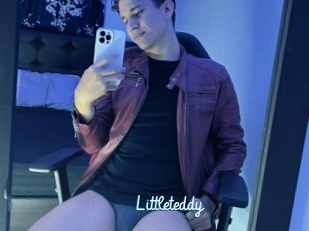 Littleteddy