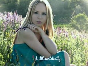 Littlewildkitty