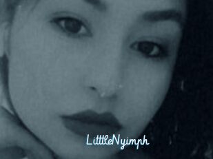 LitttleNyimph